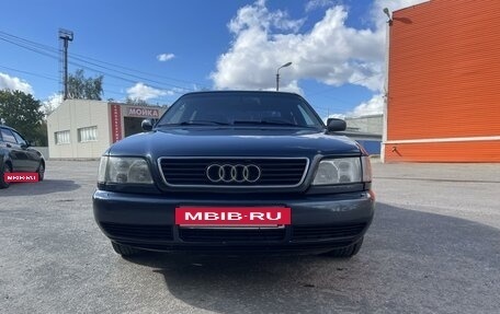 Audi A6, 1997 год, 580 000 рублей, 2 фотография