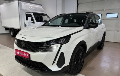 Peugeot 4008, 2023 год, 4 136 000 рублей, 1 фотография