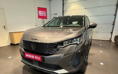 Peugeot 4008, 2023 год, 4 049 000 рублей, 1 фотография