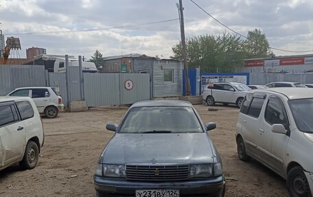 Toyota Crown, 1992 год, 350 000 рублей, 1 фотография