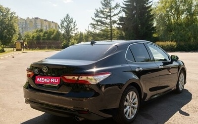 Toyota Camry, 2019 год, 2 500 000 рублей, 1 фотография