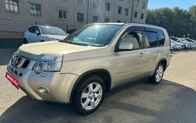 Nissan X-Trail, 2007 год, 1 135 000 рублей, 1 фотография