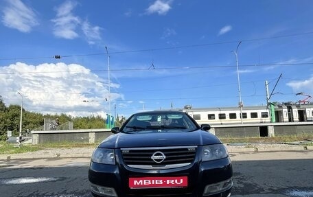 Nissan Almera Classic, 2007 год, 310 000 рублей, 1 фотография