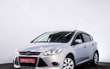 Ford Focus III, 2012 год, 799 000 рублей, 1 фотография