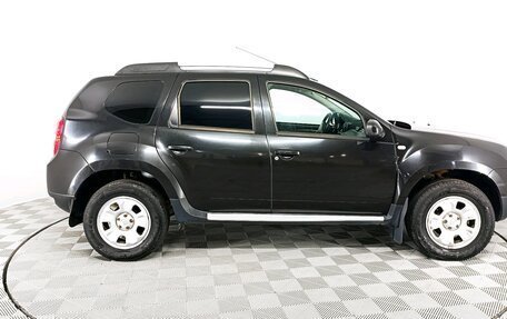 Renault Duster I рестайлинг, 2014 год, 1 090 000 рублей, 4 фотография