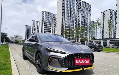 MG 6, 2021 год, 1 320 000 рублей, 11 фотография