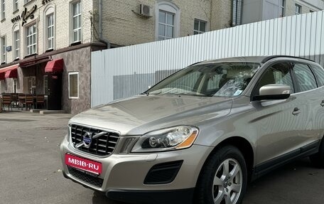 Volvo XC60 II, 2011 год, 1 670 000 рублей, 2 фотография