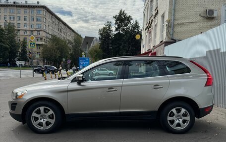 Volvo XC60 II, 2011 год, 1 670 000 рублей, 7 фотография