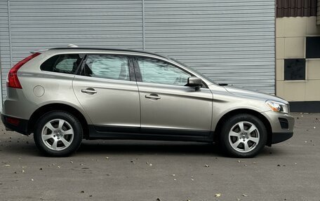 Volvo XC60 II, 2011 год, 1 670 000 рублей, 8 фотография