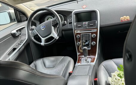 Volvo XC60 II, 2011 год, 1 670 000 рублей, 13 фотография