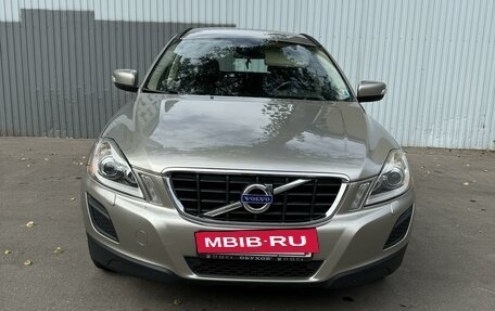 Volvo XC60 II, 2011 год, 1 670 000 рублей, 4 фотография