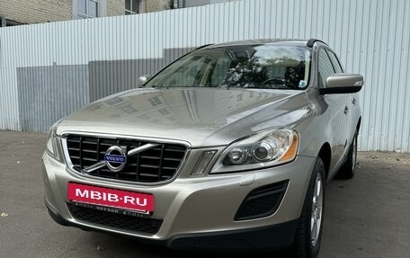 Volvo XC60 II, 2011 год, 1 670 000 рублей, 3 фотография