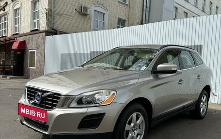 Volvo XC60 II, 2011 год, 1 670 000 рублей, 5 фотография