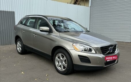 Volvo XC60 II, 2011 год, 1 670 000 рублей, 6 фотография