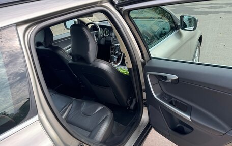 Volvo XC60 II, 2011 год, 1 670 000 рублей, 16 фотография