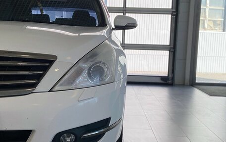 Nissan Teana, 2011 год, 1 249 000 рублей, 5 фотография