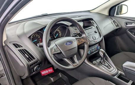 Ford Focus III, 2019 год, 1 455 000 рублей, 16 фотография