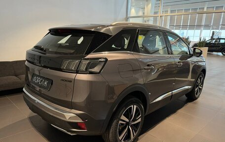 Peugeot 4008, 2023 год, 4 049 000 рублей, 4 фотография