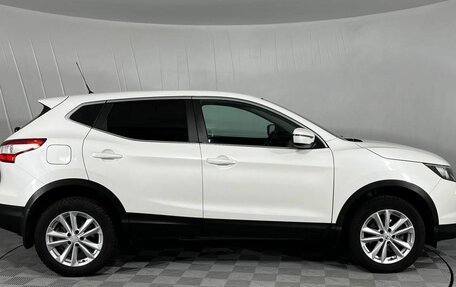 Nissan Qashqai, 2014 год, 1 540 000 рублей, 4 фотография