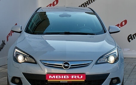 Opel Astra J, 2012 год, 1 085 000 рублей, 6 фотография