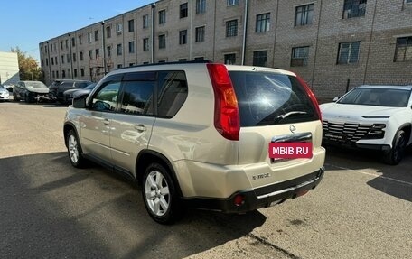 Nissan X-Trail, 2007 год, 1 135 000 рублей, 3 фотография