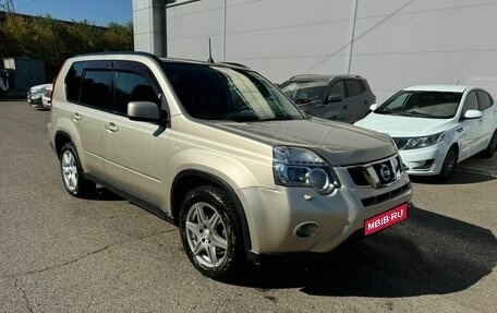 Nissan X-Trail, 2007 год, 1 135 000 рублей, 6 фотография