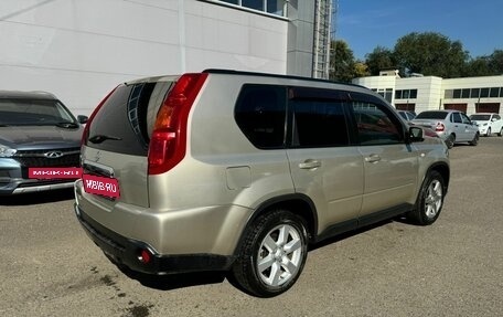 Nissan X-Trail, 2007 год, 1 135 000 рублей, 4 фотография