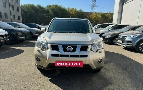 Nissan X-Trail, 2007 год, 1 135 000 рублей, 7 фотография