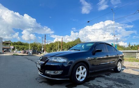 Nissan Almera Classic, 2007 год, 310 000 рублей, 4 фотография