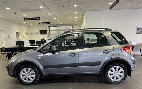 Suzuki SX4 II рестайлинг, 2013 год, 1 299 000 рублей, 8 фотография