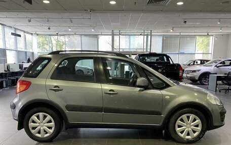 Suzuki SX4 II рестайлинг, 2013 год, 1 299 000 рублей, 4 фотография