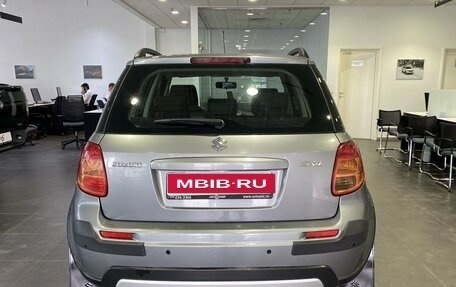 Suzuki SX4 II рестайлинг, 2013 год, 1 299 000 рублей, 6 фотография