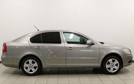 Skoda Octavia, 2011 год, 4 фотография