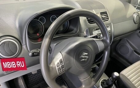 Suzuki SX4 II рестайлинг, 2013 год, 1 299 000 рублей, 14 фотография