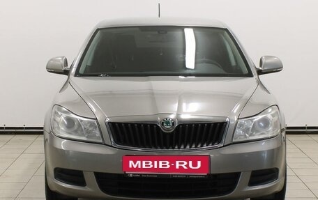 Skoda Octavia, 2011 год, 2 фотография