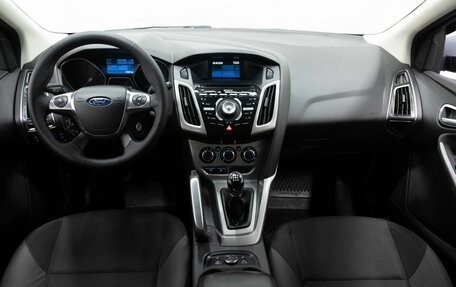 Ford Focus III, 2012 год, 799 000 рублей, 14 фотография