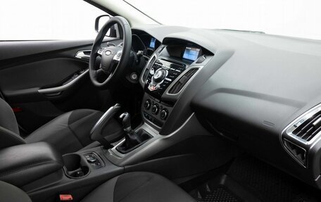 Ford Focus III, 2012 год, 799 000 рублей, 12 фотография