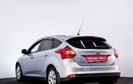 Ford Focus III, 2012 год, 799 000 рублей, 4 фотография