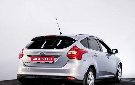 Ford Focus III, 2012 год, 799 000 рублей, 6 фотография