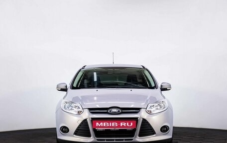 Ford Focus III, 2012 год, 799 000 рублей, 2 фотография