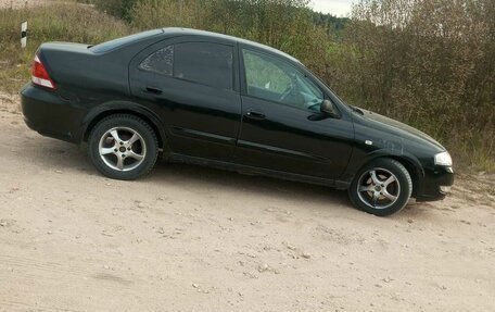 Nissan Almera, 2006 год, 350 000 рублей, 3 фотография