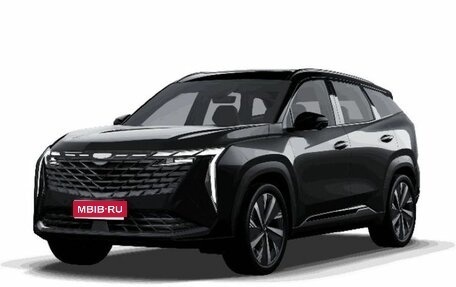 Geely Atlas, 2024 год, 3 729 990 рублей, 1 фотография