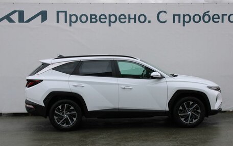 Hyundai Tucson, 2024 год, 4 157 000 рублей, 5 фотография