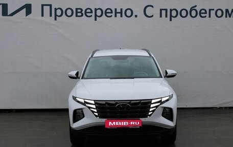 Hyundai Tucson, 2024 год, 4 157 000 рублей, 4 фотография