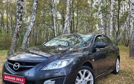 Mazda 6, 2007 год, 870 000 рублей, 1 фотография