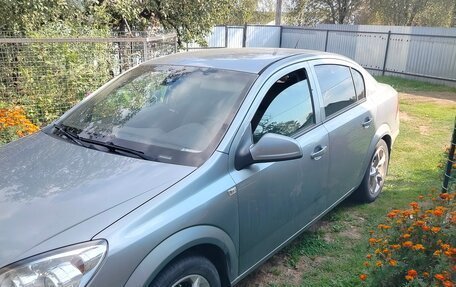 Opel Astra H, 2010 год, 650 000 рублей, 4 фотография