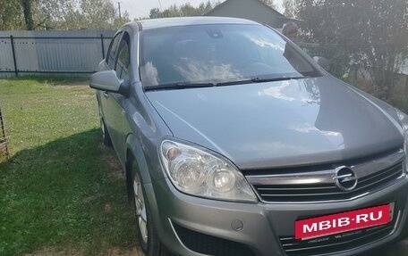 Opel Astra H, 2010 год, 650 000 рублей, 2 фотография