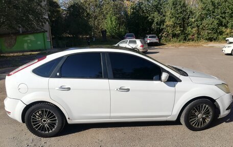 Ford Focus II рестайлинг, 2008 год, 600 000 рублей, 4 фотография