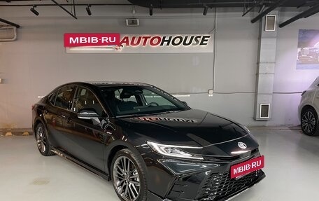 Toyota Camry, 2024 год, 4 750 000 рублей, 8 фотография