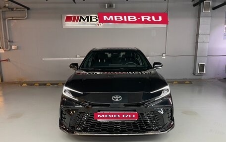 Toyota Camry, 2024 год, 4 750 000 рублей, 7 фотография